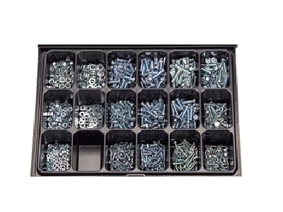 螺栓螺母垫片组套