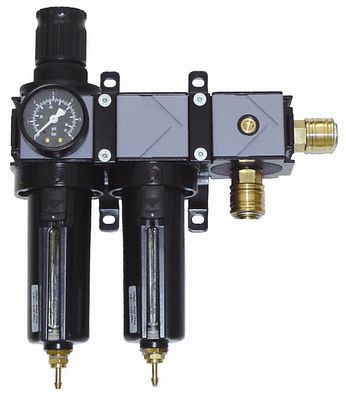 喷漆过滤单元-多变式系列过滤 总成