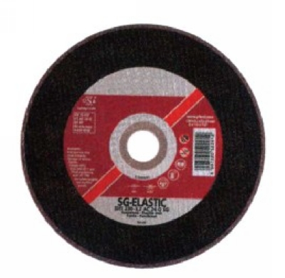 长效铸铁用切割片