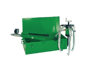 液压拉拔器组套