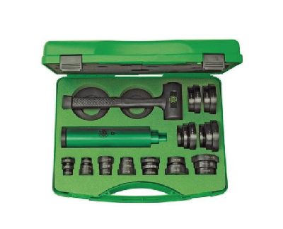 轴承安装工具组套(轻型)