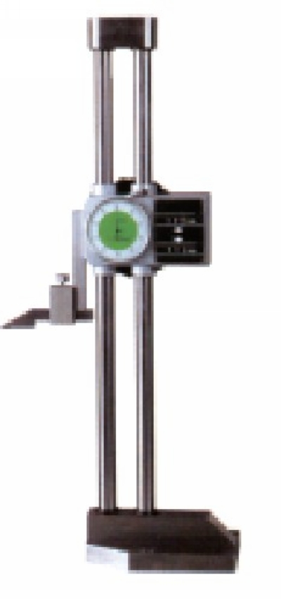 表盘式高度游标卡尺