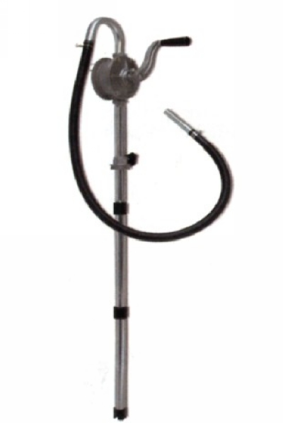 手动铝壳提油泵