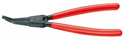 专用卡簧钳(无孔卡簧)