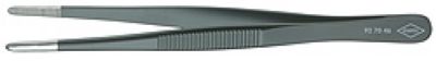 精密镊子钝头式
