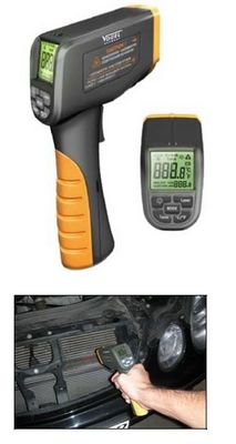 红外线温度计